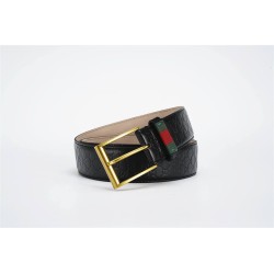 Cinturón Gucci Exclusivo - Modelo 2698