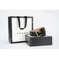 Cinturón Gucci Exclusivo - Modelo 2698