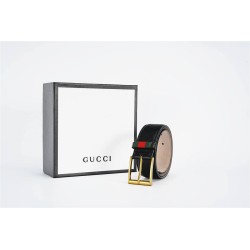 Cinturón Gucci Exclusivo - Modelo 2698