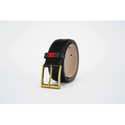 Cinturón Gucci Exclusivo - Modelo 2698