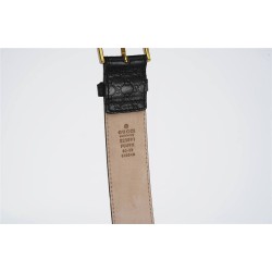 Cinturón Gucci Exclusivo - Modelo 2698