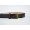 Cinturón Gucci Exclusivo - Modelo 2698