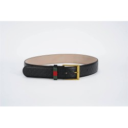 Cinturón Gucci Exclusivo - Modelo 2698