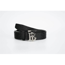 Cinturón Burberry Exclusivo - Modelo 2699