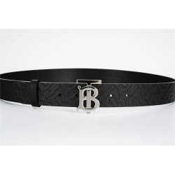 Cinturón Burberry Exclusivo - Modelo 2699