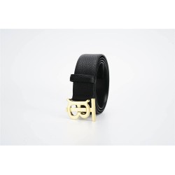 Cinturón Burberry Exclusivo - Modelo 2700