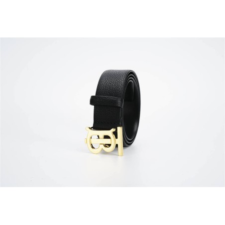 Cinturón Burberry Exclusivo - Modelo 2700