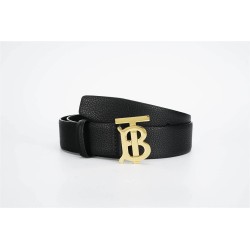 Cinturón Burberry Exclusivo - Modelo 2700