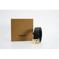 Cinturón Burberry Exclusivo - Modelo 2700