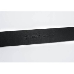 Cinturón Burberry Exclusivo - Modelo 2701