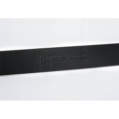 Cinturón Burberry Exclusivo - Modelo 2701