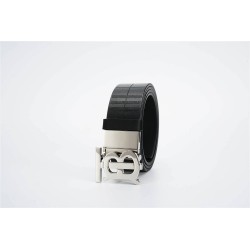 Cinturón Burberry Exclusivo - Modelo 2701