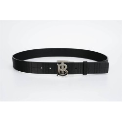 Cinturón Burberry Exclusivo - Modelo 2701