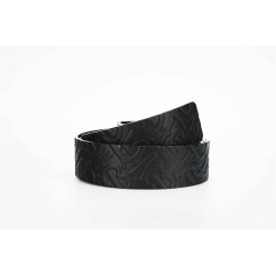 Cinturón Burberry Exclusivo - Modelo 2702