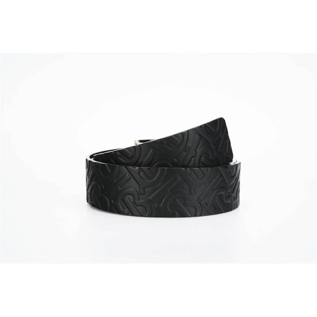 Cinturón Burberry Exclusivo - Modelo 2702