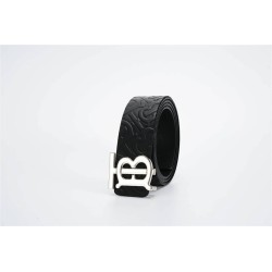 Cinturón Burberry Exclusivo - Modelo 2702