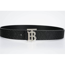 Cinturón Burberry Exclusivo - Modelo 2702