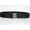 Cinturón Burberry Exclusivo - Modelo 2702