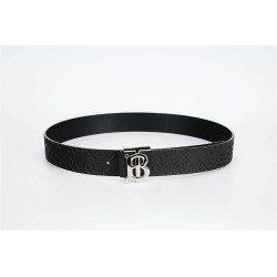 Cinturón Burberry Exclusivo - Modelo 2702
