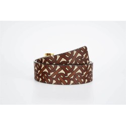 Cinturón Burberry Exclusivo - Modelo 2703