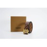Cinturón Burberry Exclusivo - Modelo 2703
