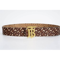 Cinturón Burberry Exclusivo - Modelo 2703