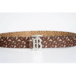 Cinturón Burberry Exclusivo - Modelo 2704