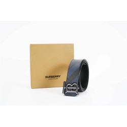 Cinturón Burberry Exclusivo - Modelo 2705