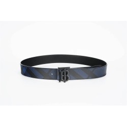 Cinturón Burberry Exclusivo - Modelo 2705