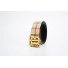 Cinturón Burberry Exclusivo - Modelo 2706