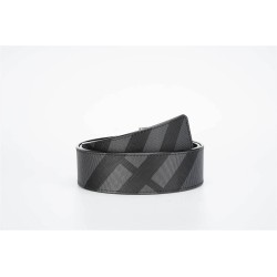 Cinturón Burberry Exclusivo - Modelo 2707