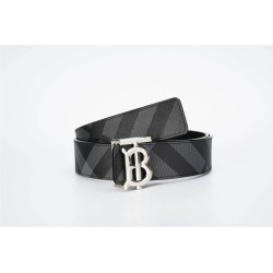 Cinturón Burberry Exclusivo - Modelo 2707