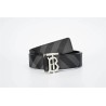 Cinturón Burberry Exclusivo - Modelo 2707