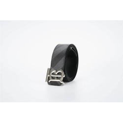 Cinturón Burberry Exclusivo - Modelo 2707