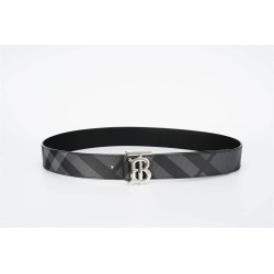 Cinturón Burberry Exclusivo - Modelo 2707