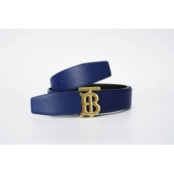 Cinturón Burberry Exclusivo - Modelo 2708