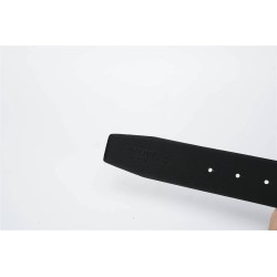 Cinturón Burberry Exclusivo - Modelo 2708