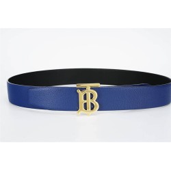 Cinturón Burberry Exclusivo - Modelo 2708