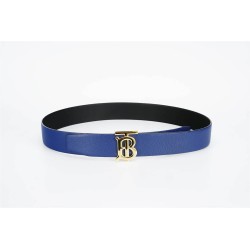 Cinturón Burberry Exclusivo - Modelo 2708
