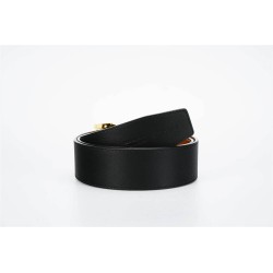 Cinturón Burberry Exclusivo - Modelo 2709