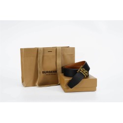 Cinturón Burberry Exclusivo - Modelo 2709