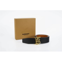 Cinturón Burberry Exclusivo - Modelo 2709