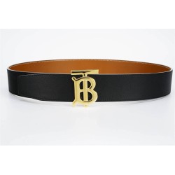 Cinturón Burberry Exclusivo - Modelo 2709