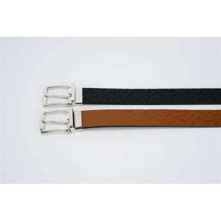 Cinturón Burberry Exclusivo - Modelo 2710