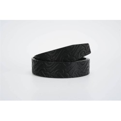 Cinturón Burberry Exclusivo - Modelo 2710