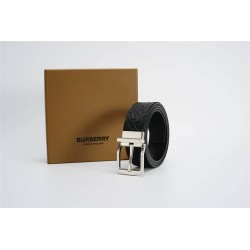 Cinturón Burberry Exclusivo - Modelo 2710
