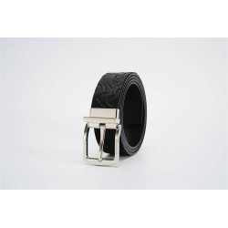 Cinturón Burberry Exclusivo - Modelo 2710