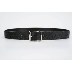 Cinturón Burberry Exclusivo - Modelo 2710