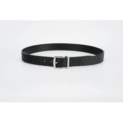 Cinturón Burberry Exclusivo - Modelo 2710