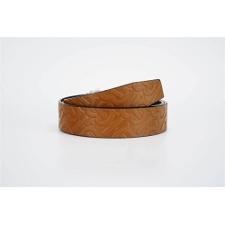 Cinturón Burberry Exclusivo - Modelo 2711